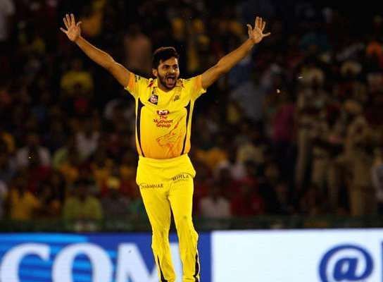 Thakur's bizarre 19th over turned the match in favor of the Mumbai Indians